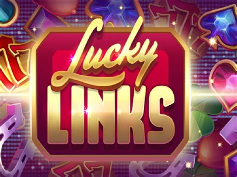 Lucky Links Slot Grátis